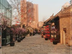 -回龙窝历史文化街区