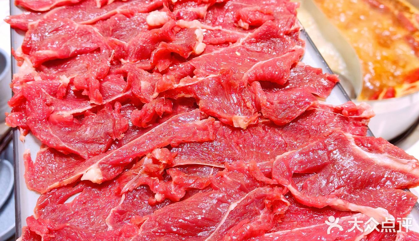 不想长肉，吃点牛肉🥩