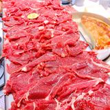 不想长肉，吃点牛肉🥩