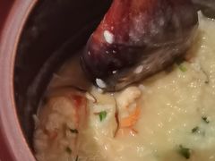 -如轩·海鲜砂锅粥·潮汕菜(海珠店)