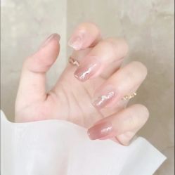 -M·X Nail日式美甲美睫