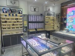 -ALPS阿尔卑斯眼镜(我格广场店)