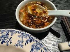冰粉儿-金谷仓家庭料理(马泉营店)