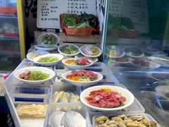 -小厨师·二十年沈家门小海鲜(百井坊巷店)