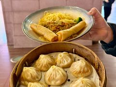 -馋三尺蟹粉小笼(人民广场店)