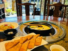 -炊烟餐厅