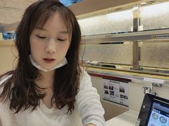 -京樽回転寿司(奥林匹克店)