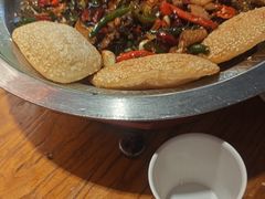 -东来土菜馆(民祥园路店)