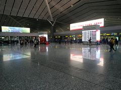 -张家界荷花国际机场