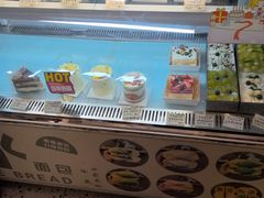 -提亚烘焙·手作面包·生日蛋糕(七星店)