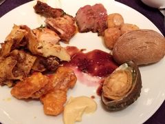 -香港尖沙咀凯悦酒店