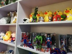 -佳贝爱益智主题儿童乐园(乐尔乐旗舰店)