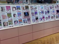 -4iNLOOK美瞳店(中山公园龙之梦店)