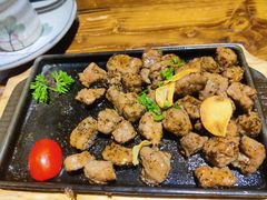 -小川洋风料理(街道口店)