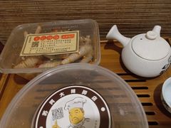 -黎里王记辣脚(黎里总店)