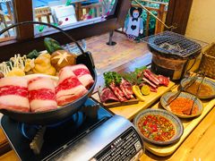 -馥家小馆(黔灵山公园店)