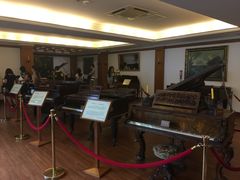 -鼓浪屿钢琴博物馆