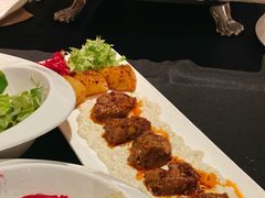-Efes Turkish & Mediterranean Cuisine 艾菲斯餐厅(陆家嘴店)