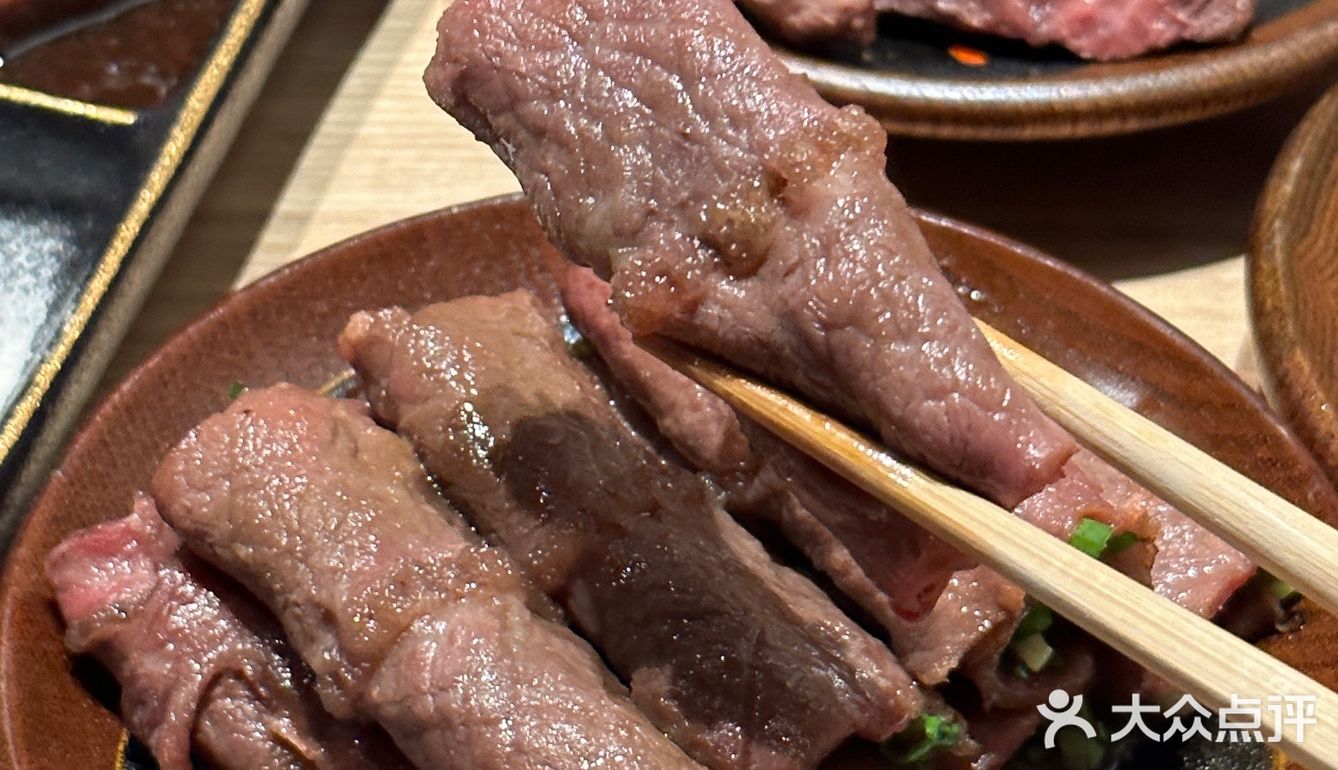 吃了一口速来分享!不愧是南京老牌烧肉…