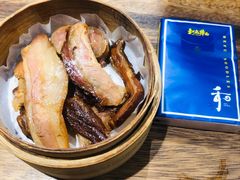 超级腊肉-和府捞面(方庄店)