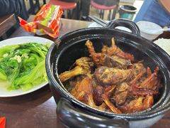 -斯丹姜母鸭·古法干香(涂门街总店)