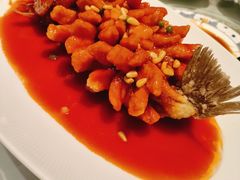 -西湖春天•老字号杭州菜(百汇店)