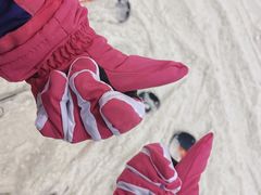 -绍兴启迪乔波冰雪世界