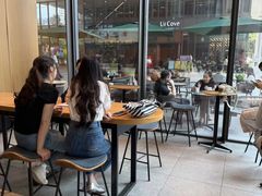 -星巴克(深圳广电金融中心分店)