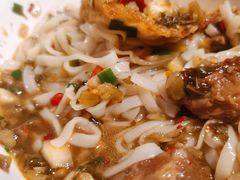 -矮子粉店1985·长沙米粉(湘春路店)
