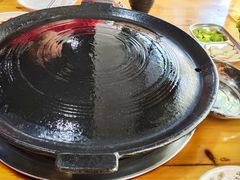 -故乡家韩国料理(丹东街店)