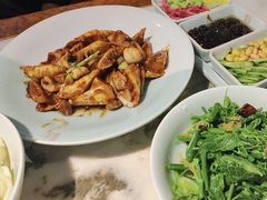 -小吊梨汤·北京菜(香山店)