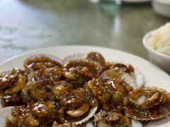 -华春餐馆(鱼山路店)