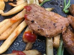 -朵朵开素食餐厅(后宰门街店)