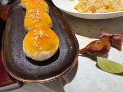 -侨美食家·41年地道粤菜(恒福路店)