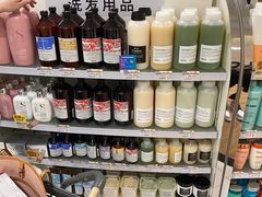 -金鹰超市(国际购物中心新街口店)