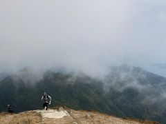 -七娘山