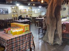 -酒肉门孔府菜(曲阜游客中心店)