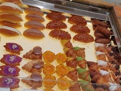 -石头先生的烤炉(济南领秀城贵和店)