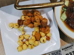-大丰收脆鱼(浦西万达店)