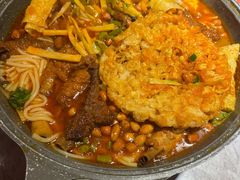 -山四砂锅(太原钟楼街店)