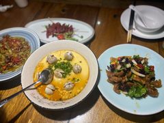 -路小缦·珍馐美馔(市心北路店)