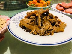 -阳光家常菜游客餐厅(千佛山店)
