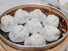 -曼曼汤包(建国西路店)