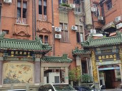 -梅龙镇酒家(南京西路总店)