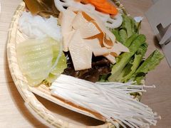 -鱼酷活鱼烤鱼(人信汇商场店)