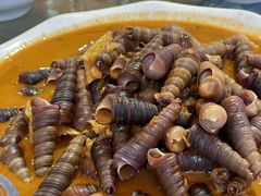 -钱山海鲜大排档