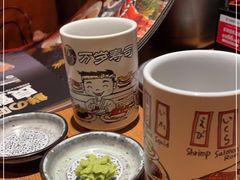 -万岁寿司(天河领展店)