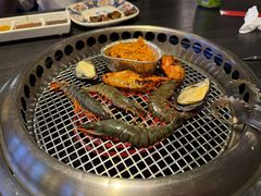 -AJIYA·池袋日式烧肉自助(天津万象城店)