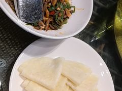 -小秦淮·南京土菜(新亭西路店)