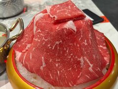 -万有环球美食自助(万象食家店)